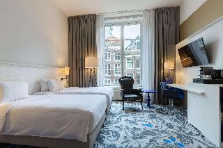 Radisson Blu Hotel Amsterdam fotoÄŸrafÄ±