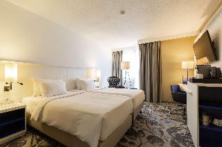 Radisson Blu Hotel Amsterdam fotoÄŸrafÄ±