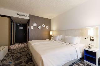 Radisson Blu Hotel Amsterdam fotoÄŸrafÄ±