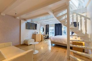 Radisson Blu Hotel Amsterdam fotoÄŸrafÄ±