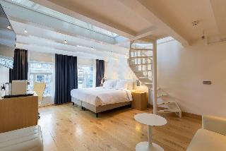 Radisson Blu Hotel Amsterdam fotoÄŸrafÄ±