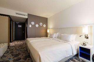 Radisson Blu Hotel Amsterdam fotoÄŸrafÄ±