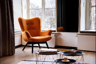 Radisson Blu Hotel Amsterdam fotoÄŸrafÄ±