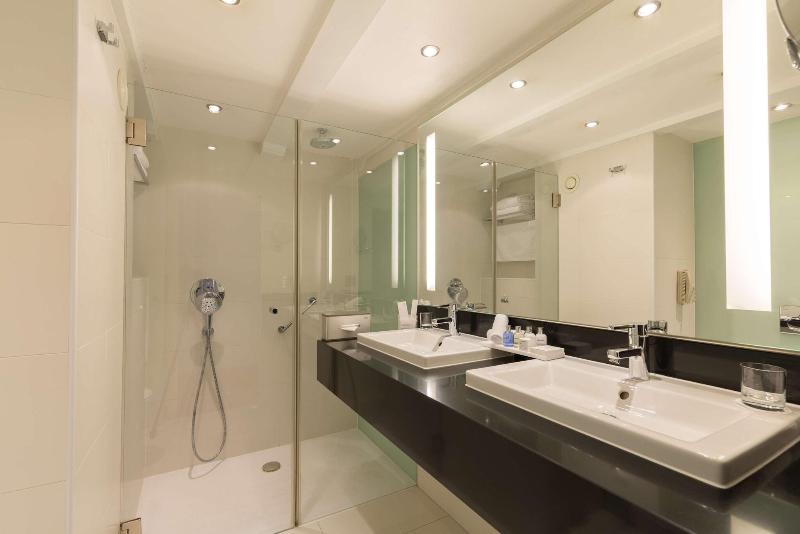 Radisson Blu Hotel Amsterdam - Oda