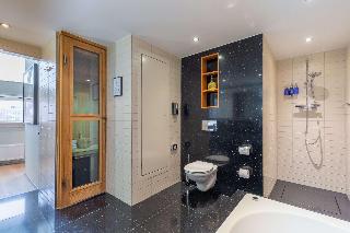 Radisson Blu Hotel Amsterdam fotoÄŸrafÄ±