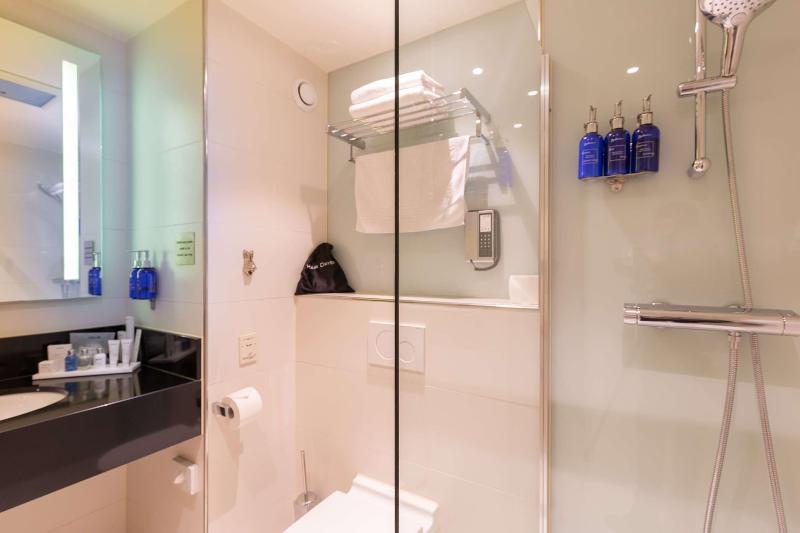 Radisson Blu Hotel Amsterdam - Oda
