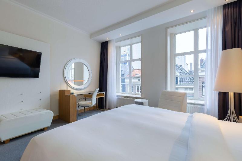 Radisson Blu Hotel Amsterdam - Oda