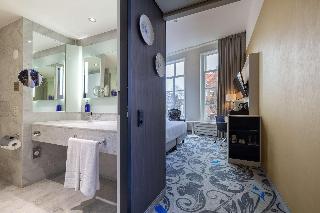 Radisson Blu Hotel Amsterdam fotoÄŸrafÄ±