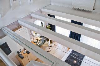 Radisson Blu Hotel Amsterdam fotoÄŸrafÄ±