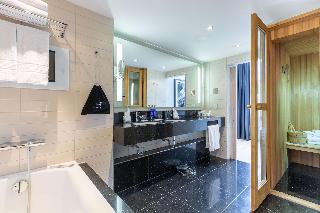 Radisson Blu Hotel Amsterdam fotoÄŸrafÄ±