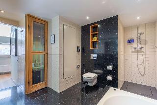Radisson Blu Hotel Amsterdam fotoÄŸrafÄ±