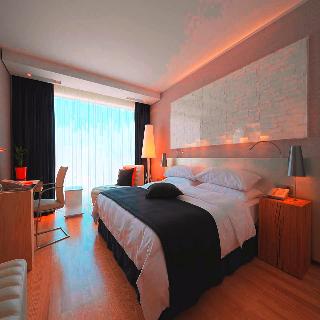 Radisson Blu Hotel Amsterdam fotoÄŸrafÄ±