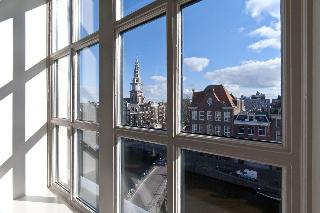 Radisson Blu Hotel Amsterdam fotoÄŸrafÄ±