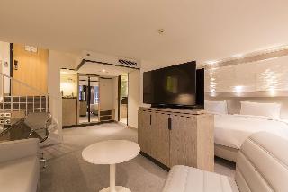 Radisson Blu Hotel Amsterdam fotoÄŸrafÄ±