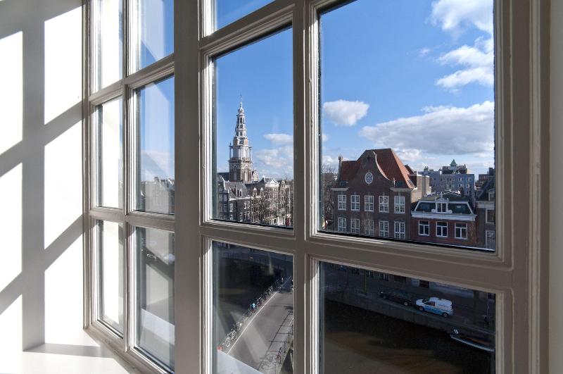 Radisson Blu Hotel Amsterdam - Oda