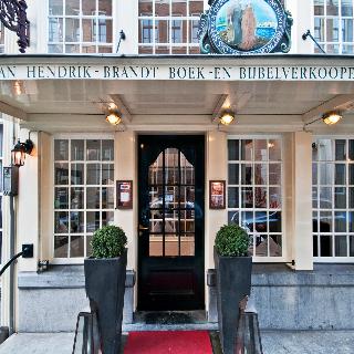 Radisson Blu Hotel Amsterdam fotoÄŸrafÄ±