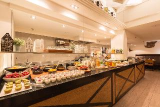 Radisson Blu Hotel Amsterdam fotoÄŸrafÄ±