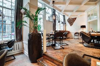 Radisson Blu Hotel Amsterdam fotoÄŸrafÄ±