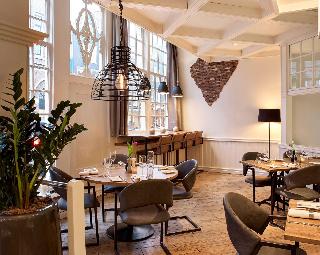 Radisson Blu Hotel Amsterdam fotoÄŸrafÄ±