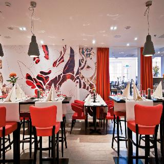 Radisson Blu Hotel Amsterdam fotoÄŸrafÄ±