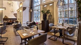 Radisson Blu Hotel Amsterdam fotoÄŸrafÄ±