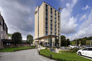 Van der Valk Venlo otel fotoğrafı