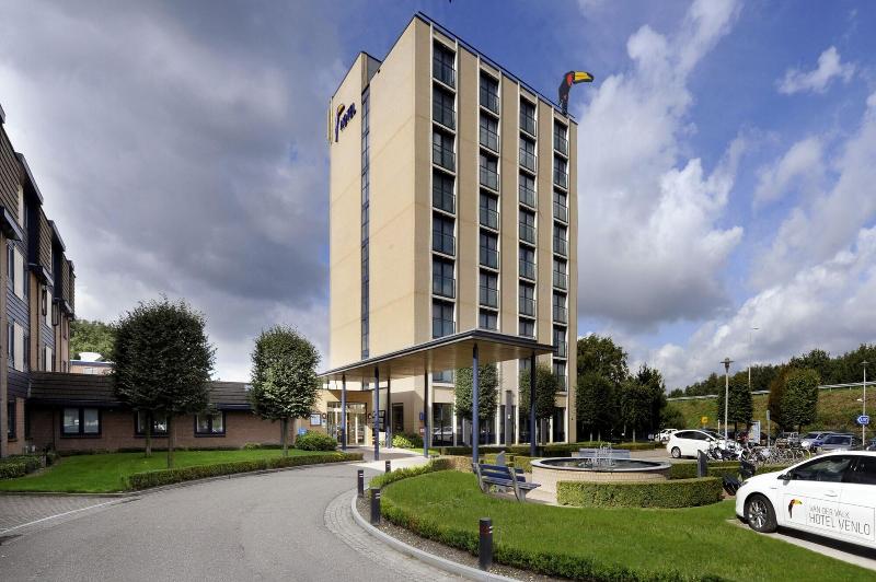 Van der Valk Venlo - Genel