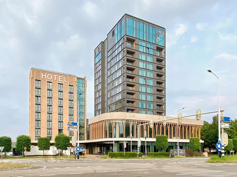 Van der Valk Venlo - Genel