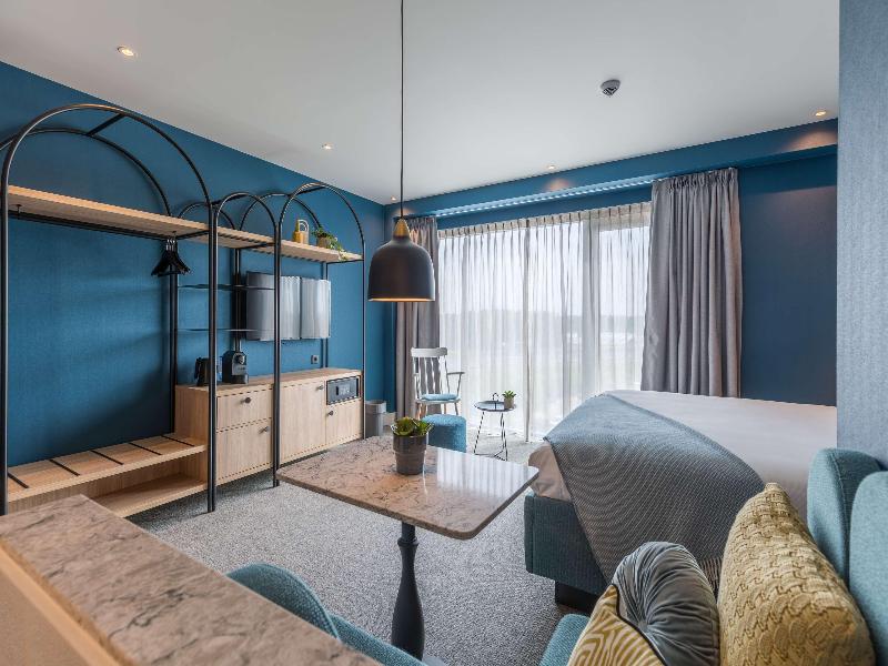 Van der Valk Venlo - Oda