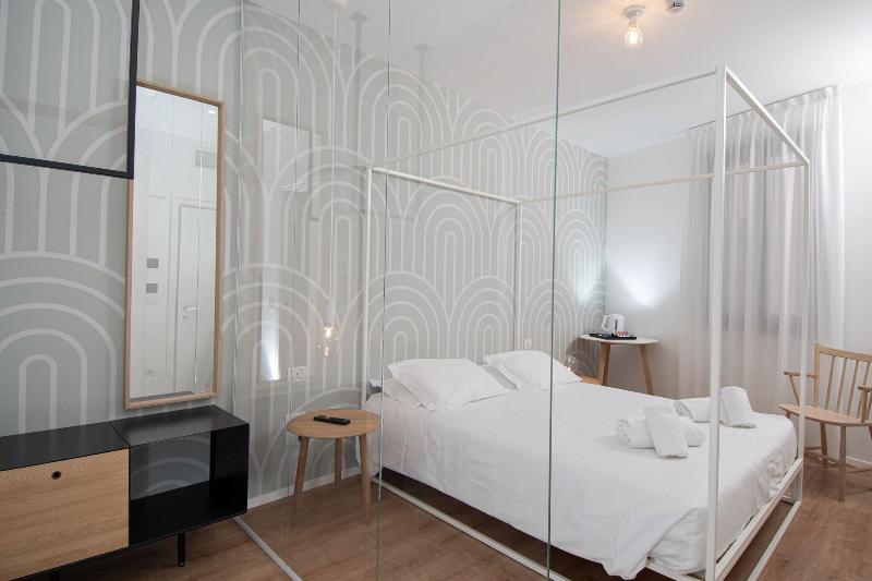 Hotel Rio - Lobi