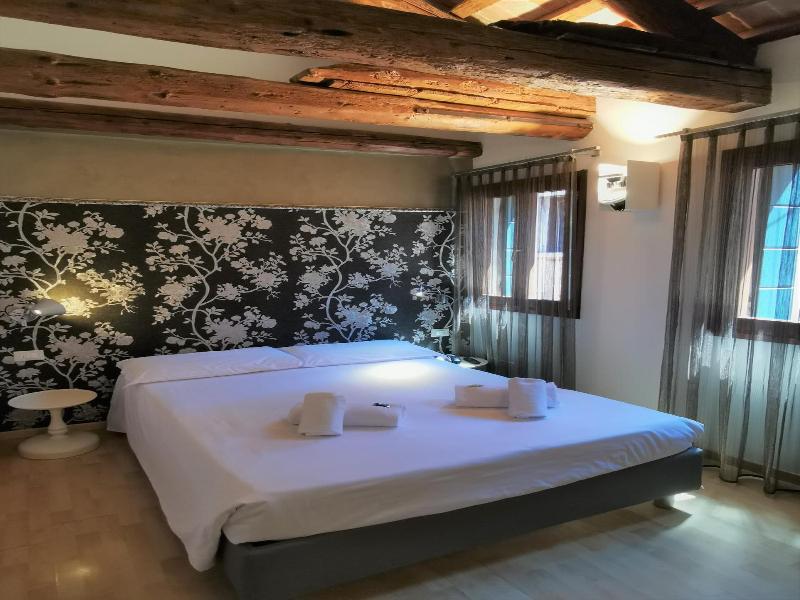 Hotel Rio - Genel