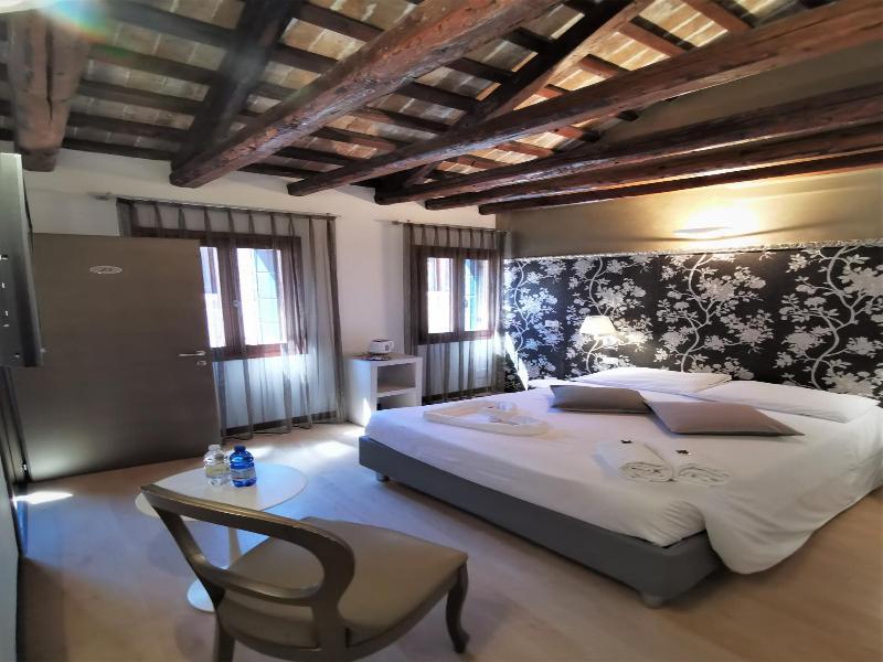 Hotel Rio - Genel