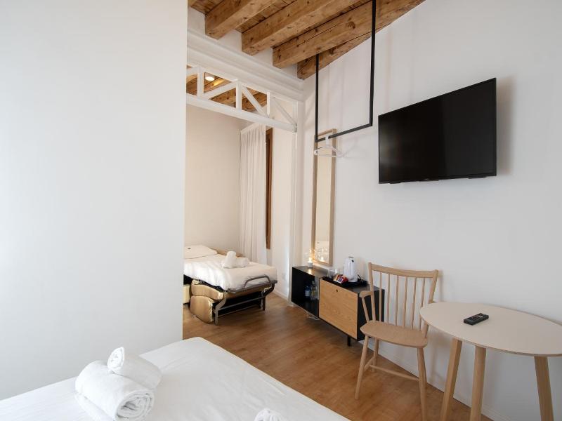 Hotel Rio - Genel