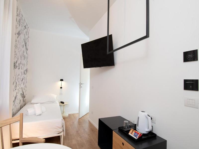 Hotel Rio - Genel