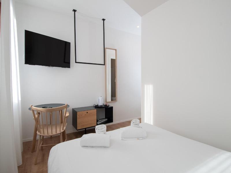 Hotel Rio - Genel