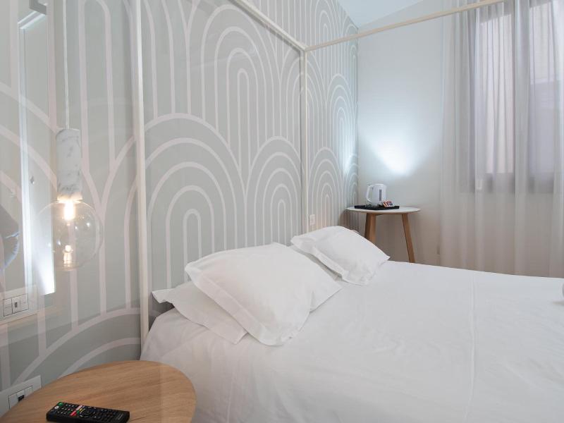 Hotel Rio - Genel