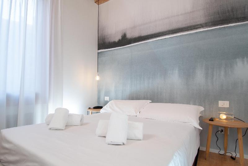 Hotel Rio - Oda