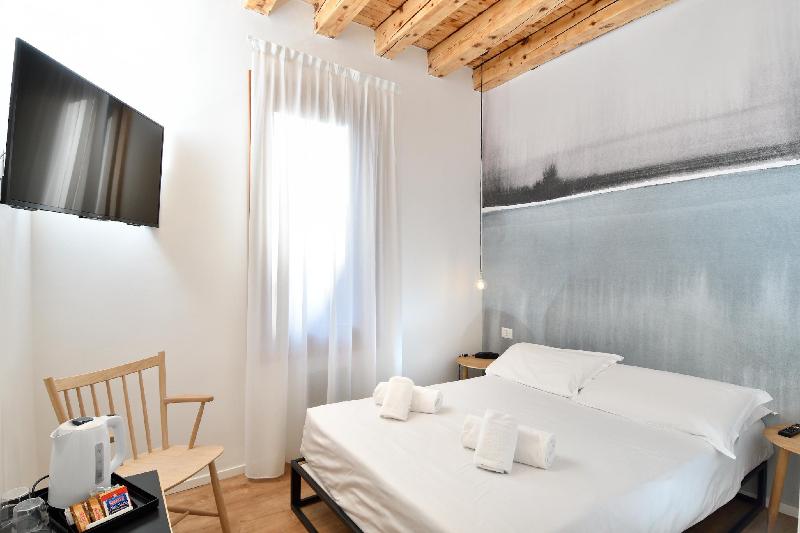 Hotel Rio - Oda