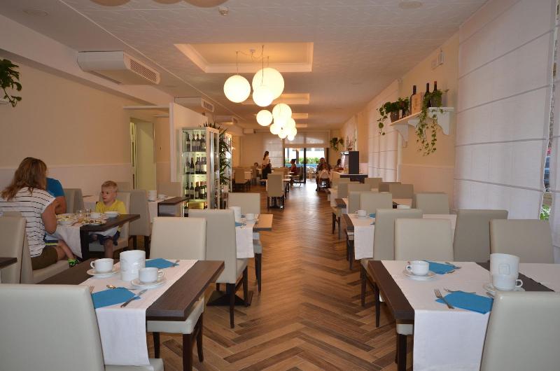 Olimpia - Restoran