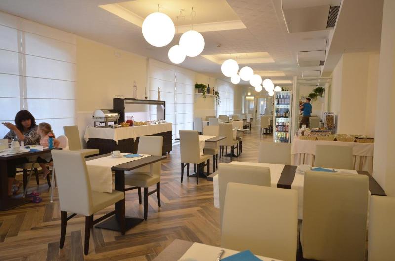 Olimpia - Restoran