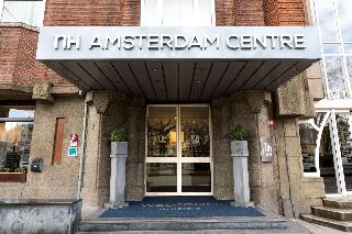 NH Amsterdam Leidseplein fotoÄŸrafÄ±