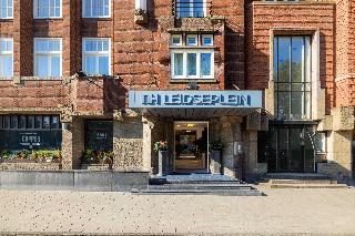 NH Amsterdam Leidseplein fotoÄŸrafÄ±