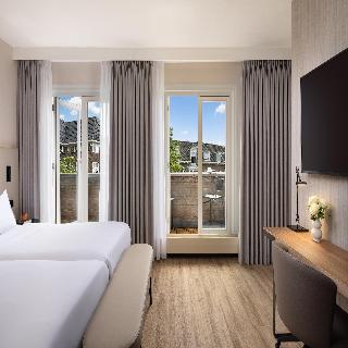 NH Amsterdam Leidseplein fotoÄŸrafÄ±