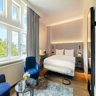 NH Amsterdam Leidseplein fotoÄŸrafÄ±