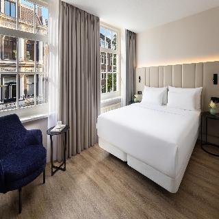 NH Amsterdam Leidseplein fotoÄŸrafÄ±