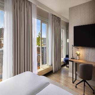 NH Amsterdam Leidseplein fotoÄŸrafÄ±