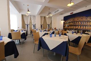 Hotel Eraclea Palace fotoÄŸrafÄ±