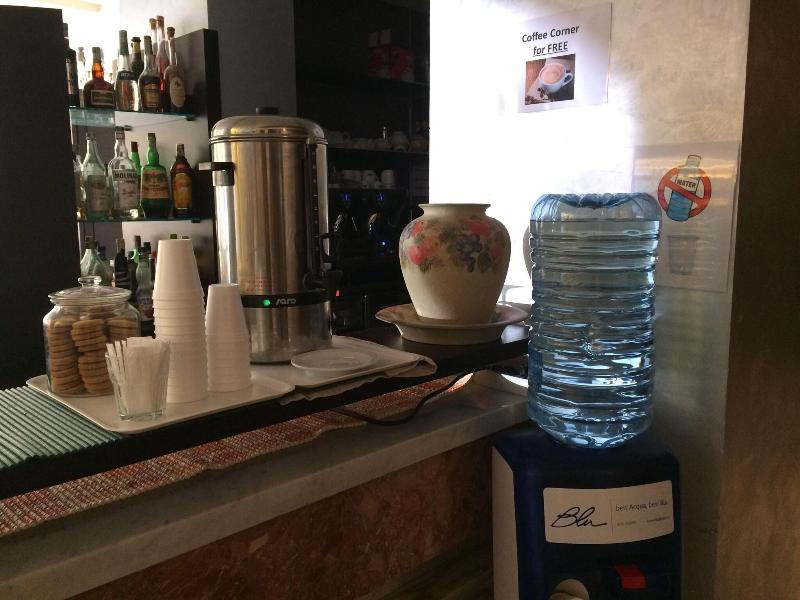 Hotel Eraclea Palace - Bar