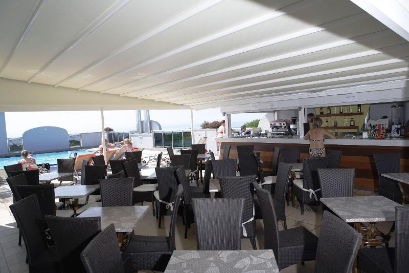 Hotel Eraclea Palace - Lobi