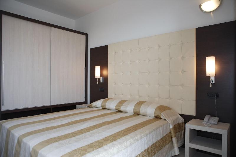 Hotel Eraclea Palace - Lobi